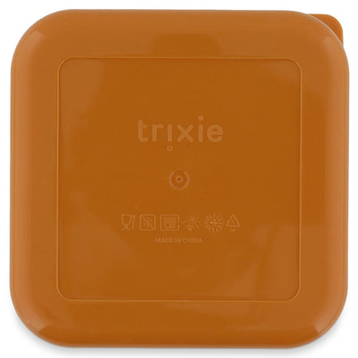 Trixie Mr.Fox 3lü Atıştırmalık Kabı