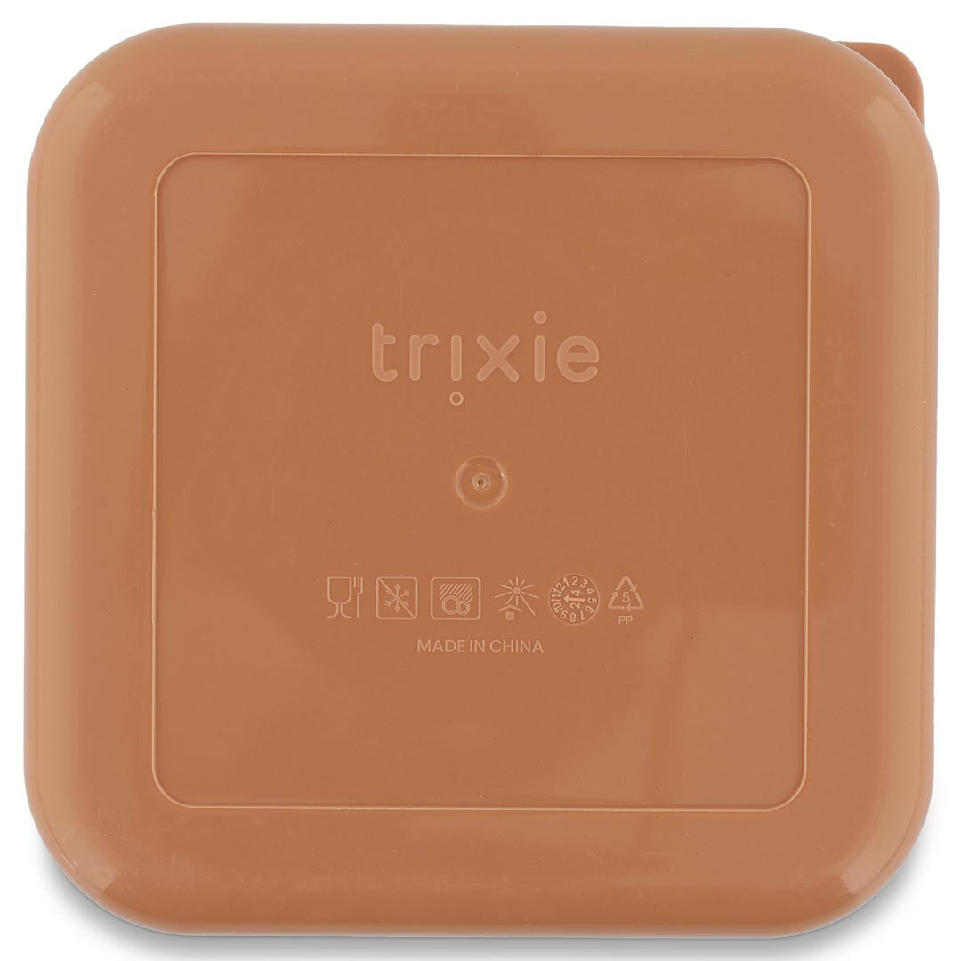Trixie Mrs.Cat 3lü Atıştırmalık Kabı
