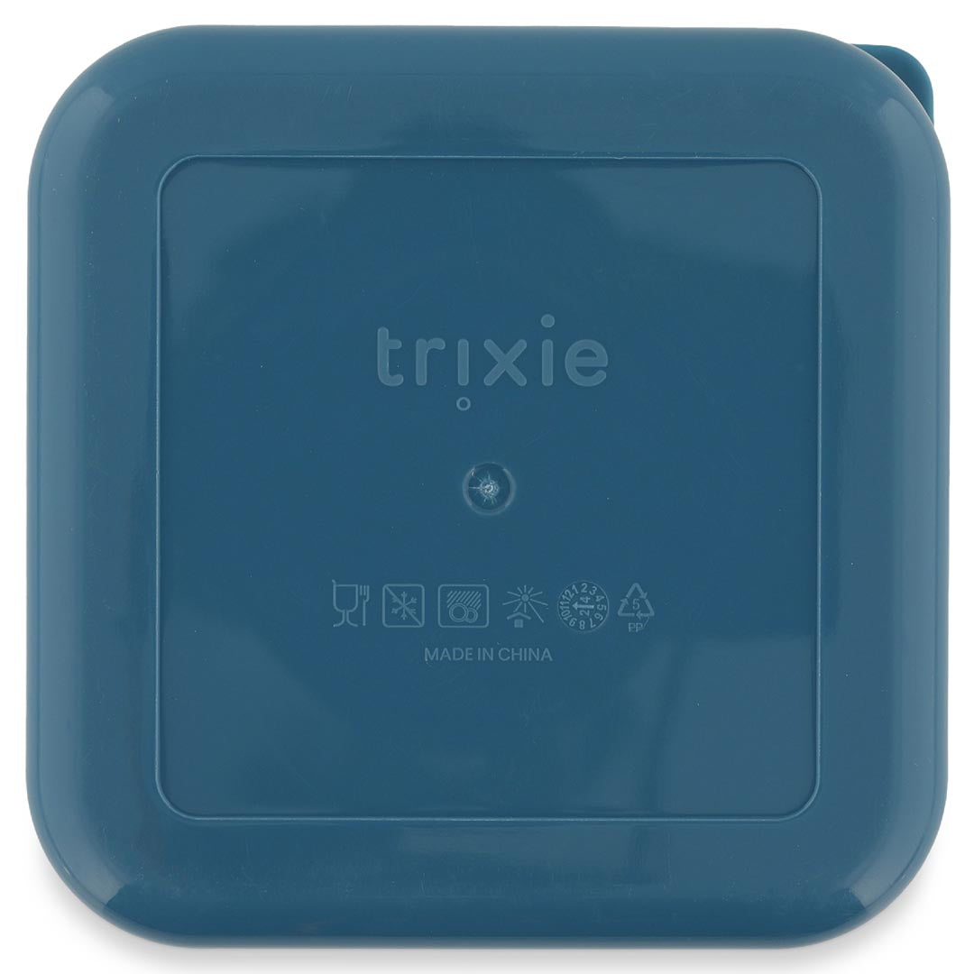 Trixie Mr.Triceratops 3lü Atıştırmalık Kabı