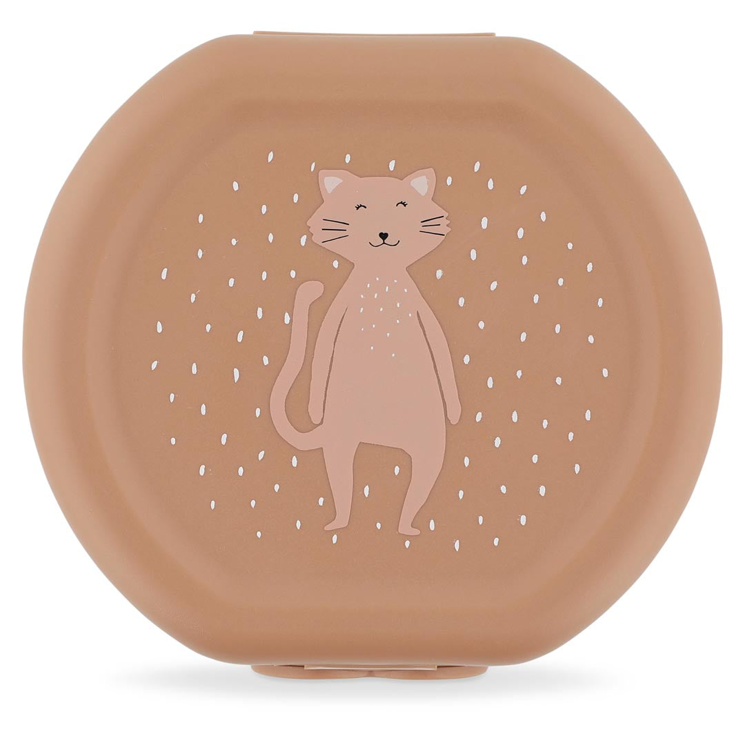 Trixie Mrs.Cat 2li Klipsli Atıştırmalık Kutusu