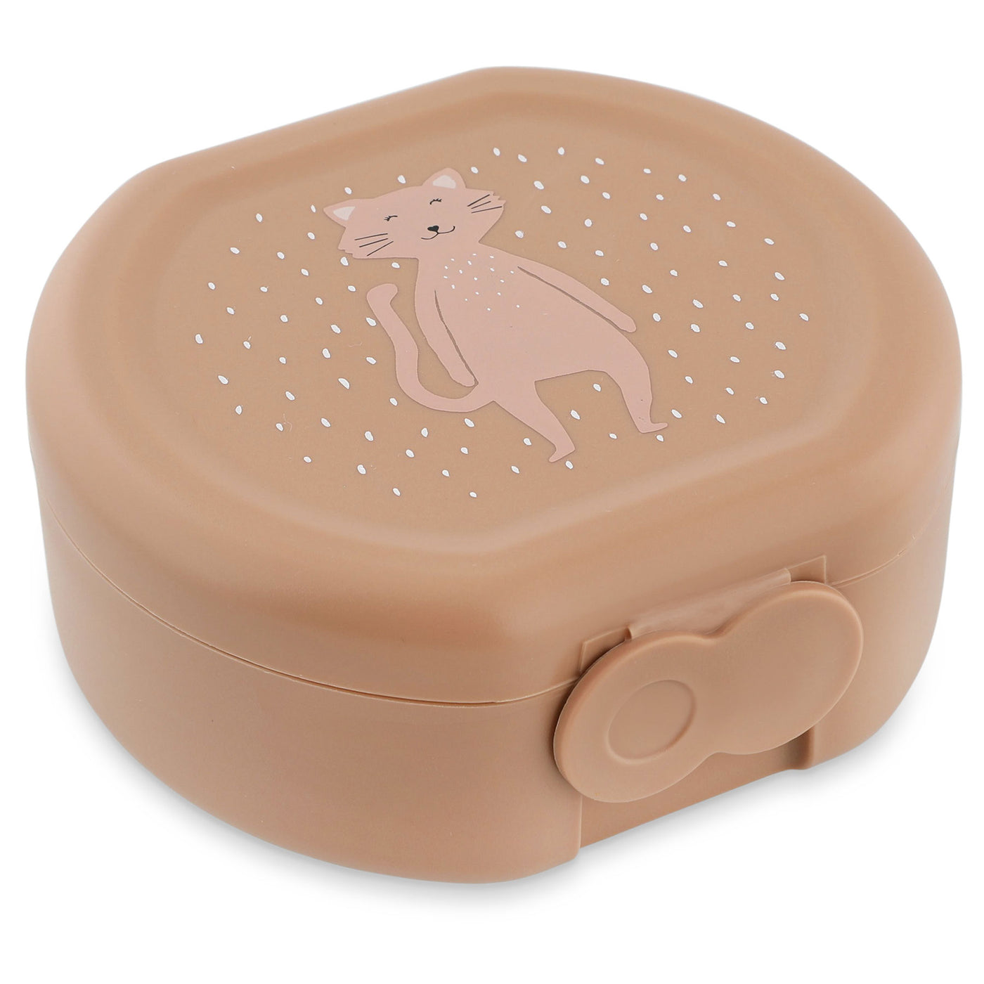Trixie Mrs.Cat 2li Klipsli Atıştırmalık Kutusu