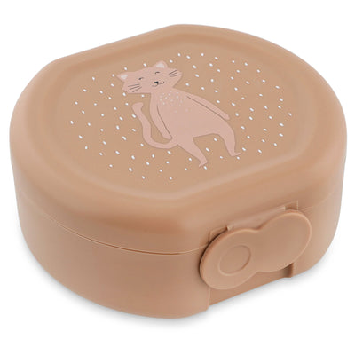Trixie Mrs.Cat 2li Klipsli Atıştırmalık Kutusu