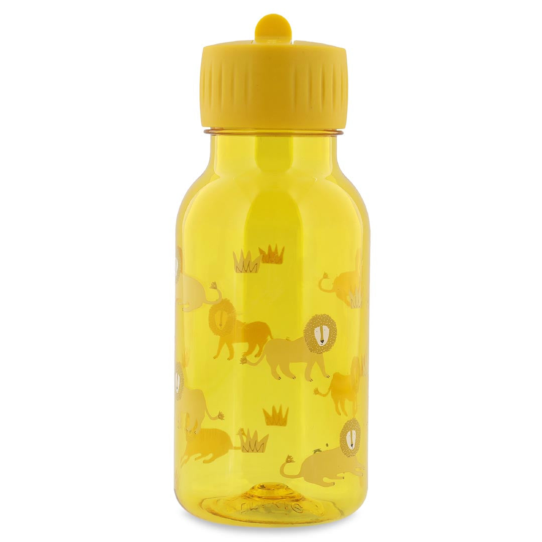 Trixie Tritan Bottle 350 Ml Lively Lion - Su Şişesi