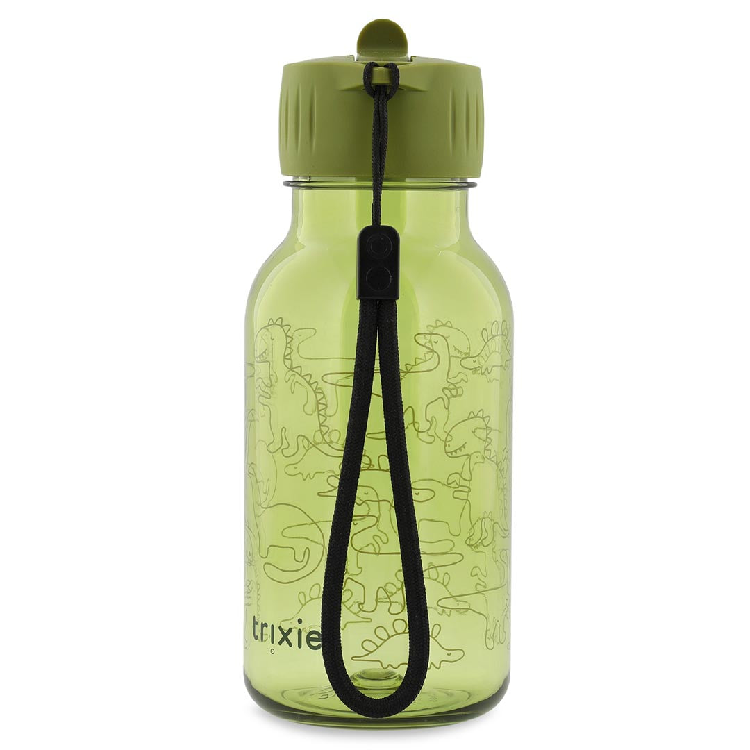 Trixie Tritan Bottle 350 Ml Daring Dino - Su Şişesi