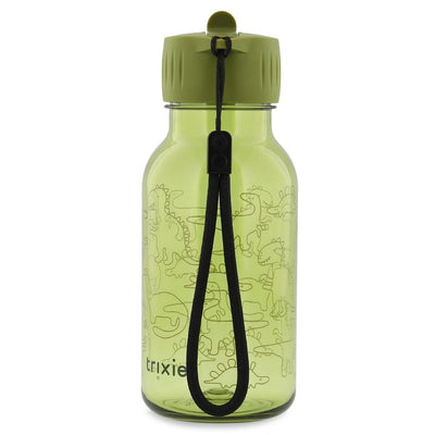 Trixie Tritan Bottle 350 Ml Daring Dino - Su Şişesi