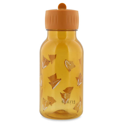 Trixie Tritan Bottle 350 Ml Fierce Fox - Su Şişesi