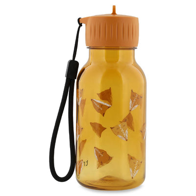 Trixie Tritan Bottle 350 Ml Fierce Fox - Su Şişesi