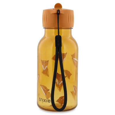 Trixie Tritan Bottle 350 Ml Fierce Fox - Su Şişesi
