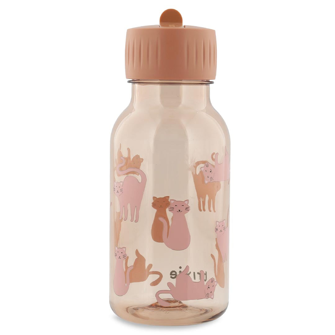 Trixie Tritan Bottle 350 Ml Charming Cat - Su Şişesi