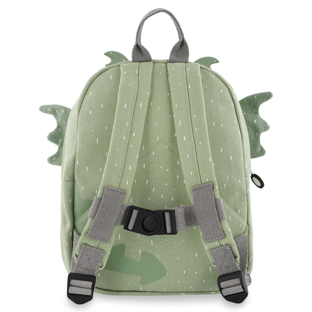 Trixie Mr.Dragon Backpack - Okul Çantası