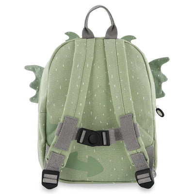 Trixie Mr.Dragon Backpack - Okul Çantası