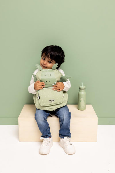 Trixie Mr.Dragon Backpack - Okul Çantası