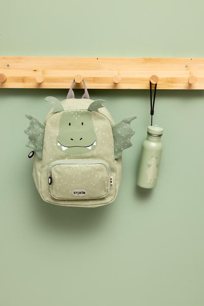 Trixie Mr.Dragon Backpack - Okul Çantası