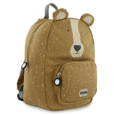 Trixie Mr.Bear Backpack - Okul Çantası
