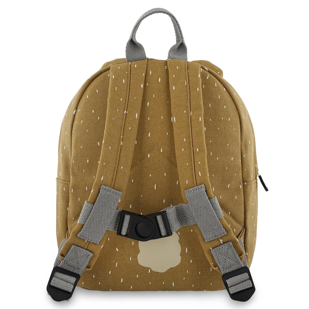 Trixie Mr.Bear Backpack - Okul Çantası