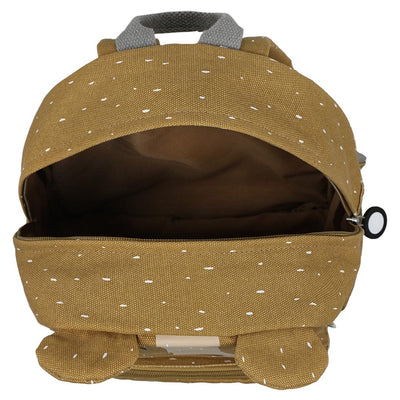 Trixie Mr.Bear Backpack - Okul Çantası