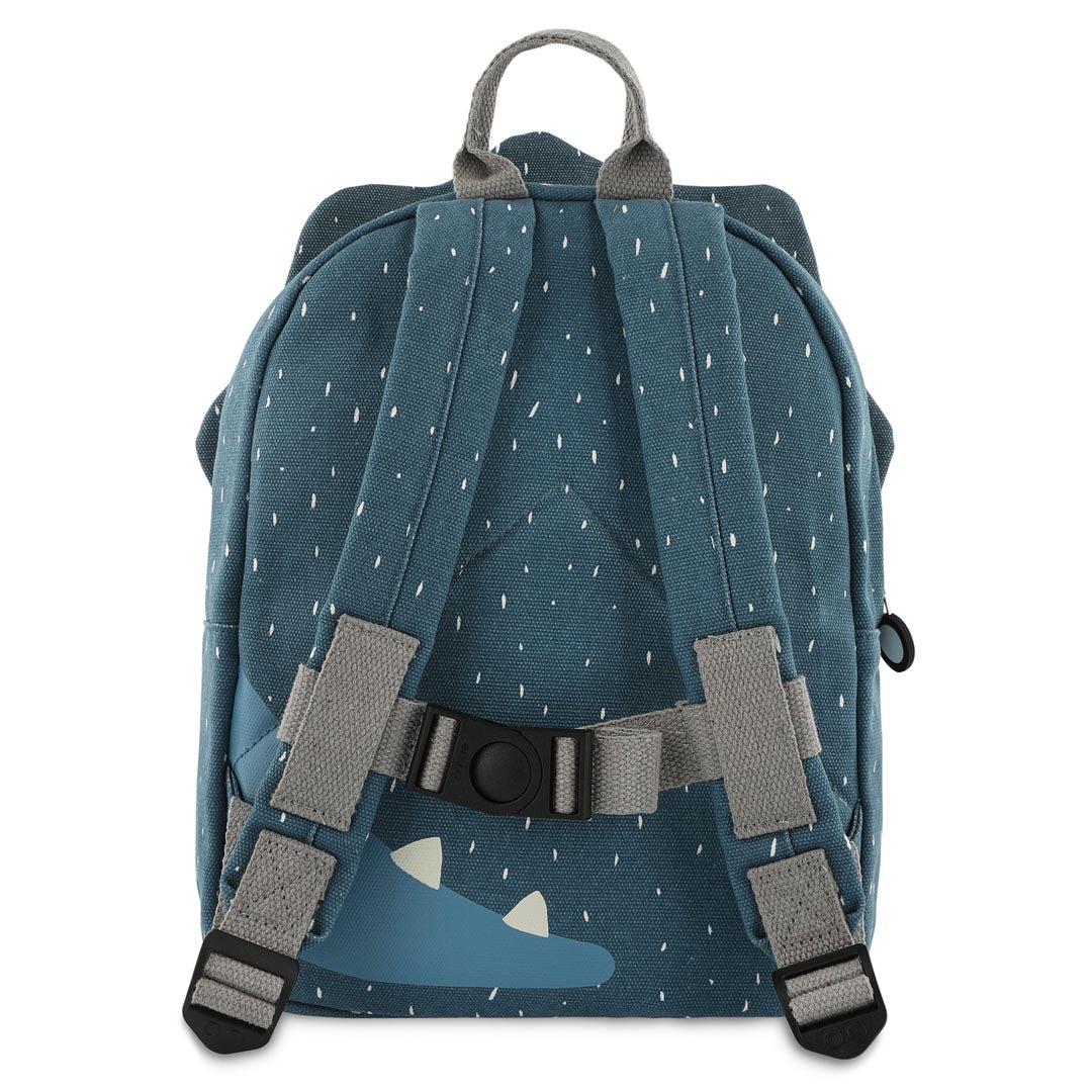 Trixie Mr.Triceratops Backpack - Okul Çantası