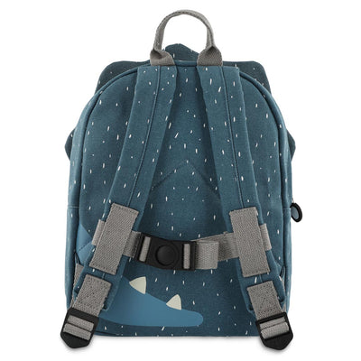 Trixie Mr.Triceratops Backpack - Okul Çantası