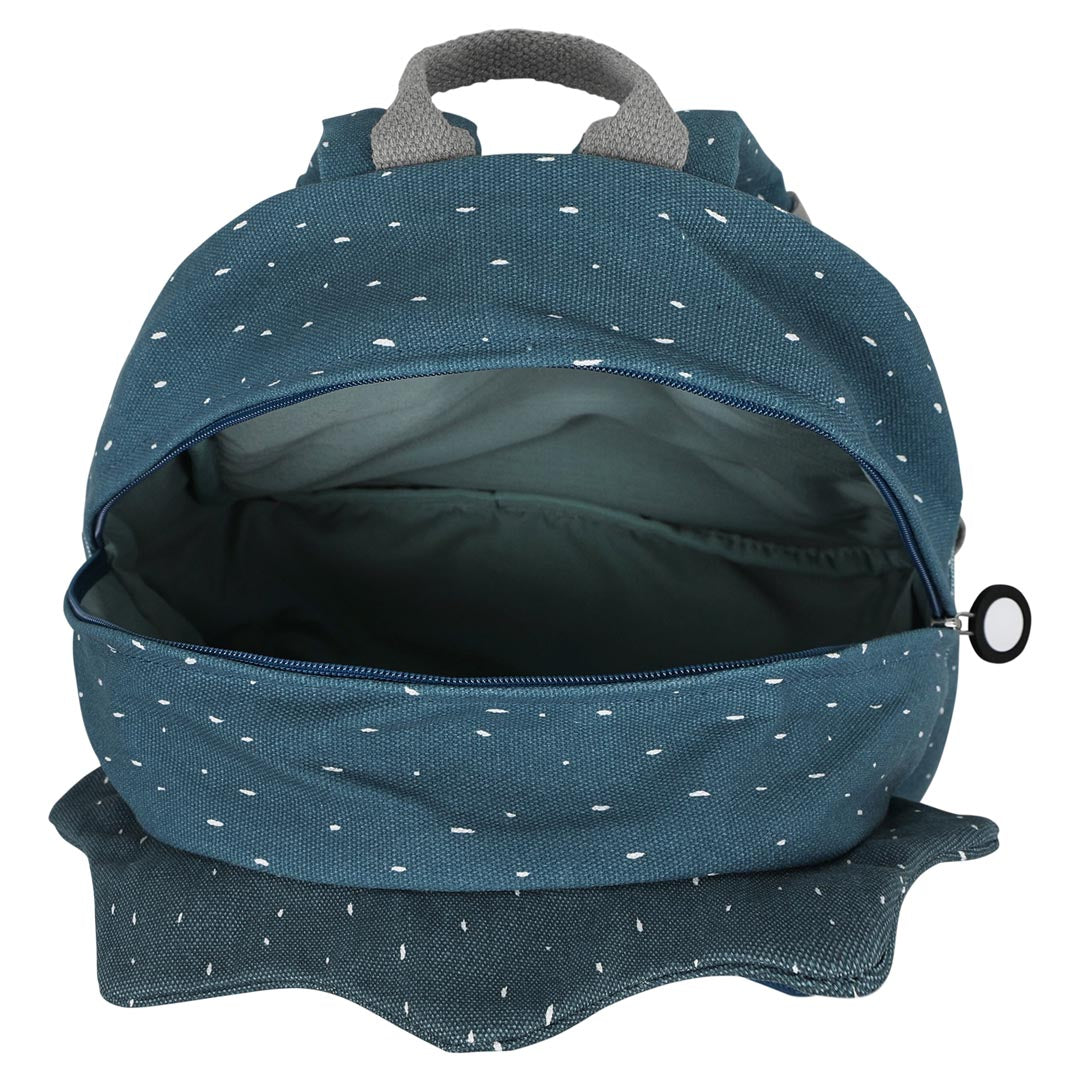 Trixie Mr.Triceratops Backpack - Okul Çantası