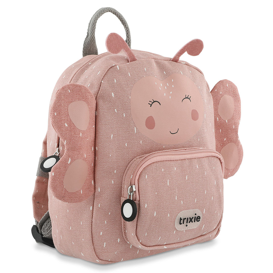 Trixie Mrs.Butterfly Backpack - Okul Çantası