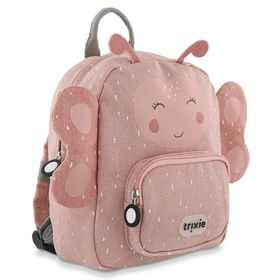 Trixie Mrs.Butterfly Backpack - Okul Çantası