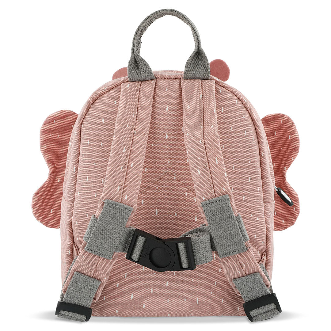 Trixie Mrs.Butterfly Backpack - Okul Çantası