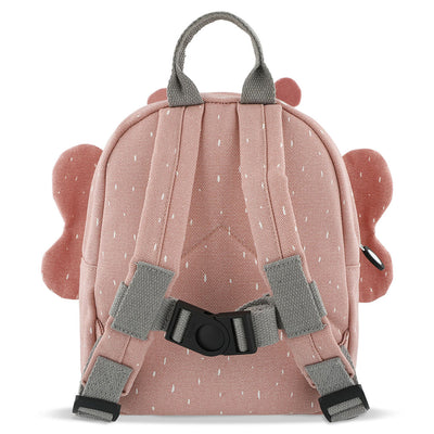 Trixie Mrs.Butterfly Backpack - Okul Çantası