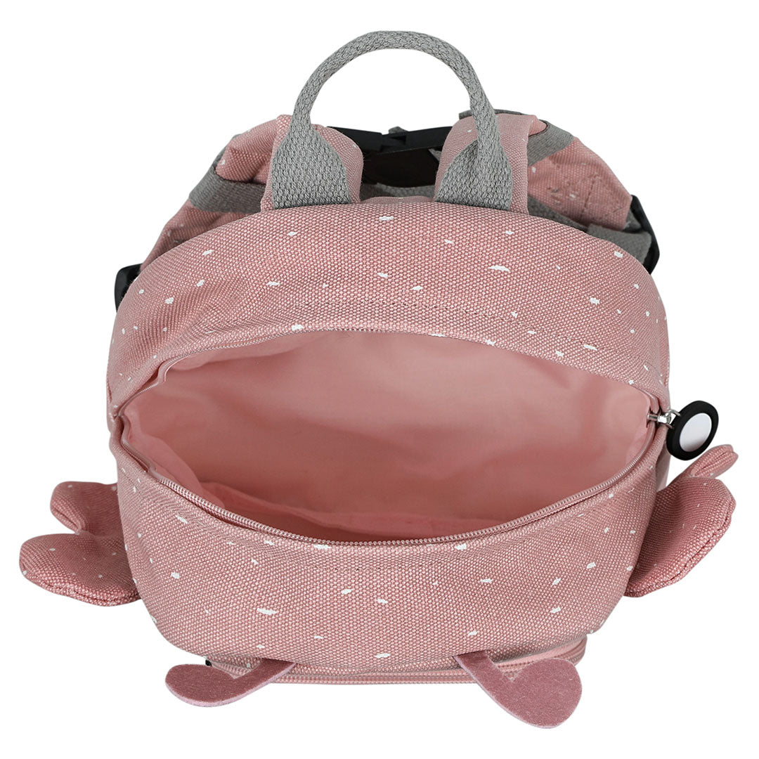 Trixie Mrs.Butterfly Backpack - Okul Çantası
