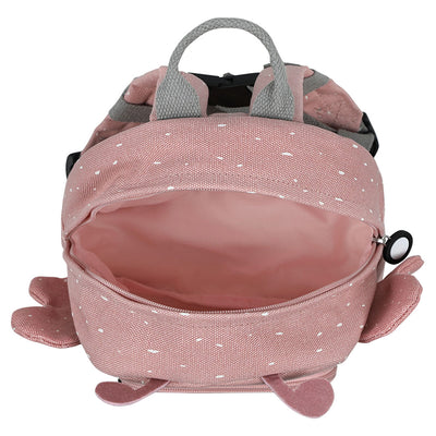 Trixie Mrs.Butterfly Backpack - Okul Çantası
