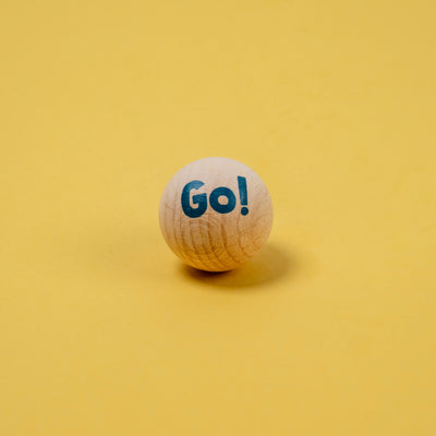 Londji Game - Ready Steady Go!