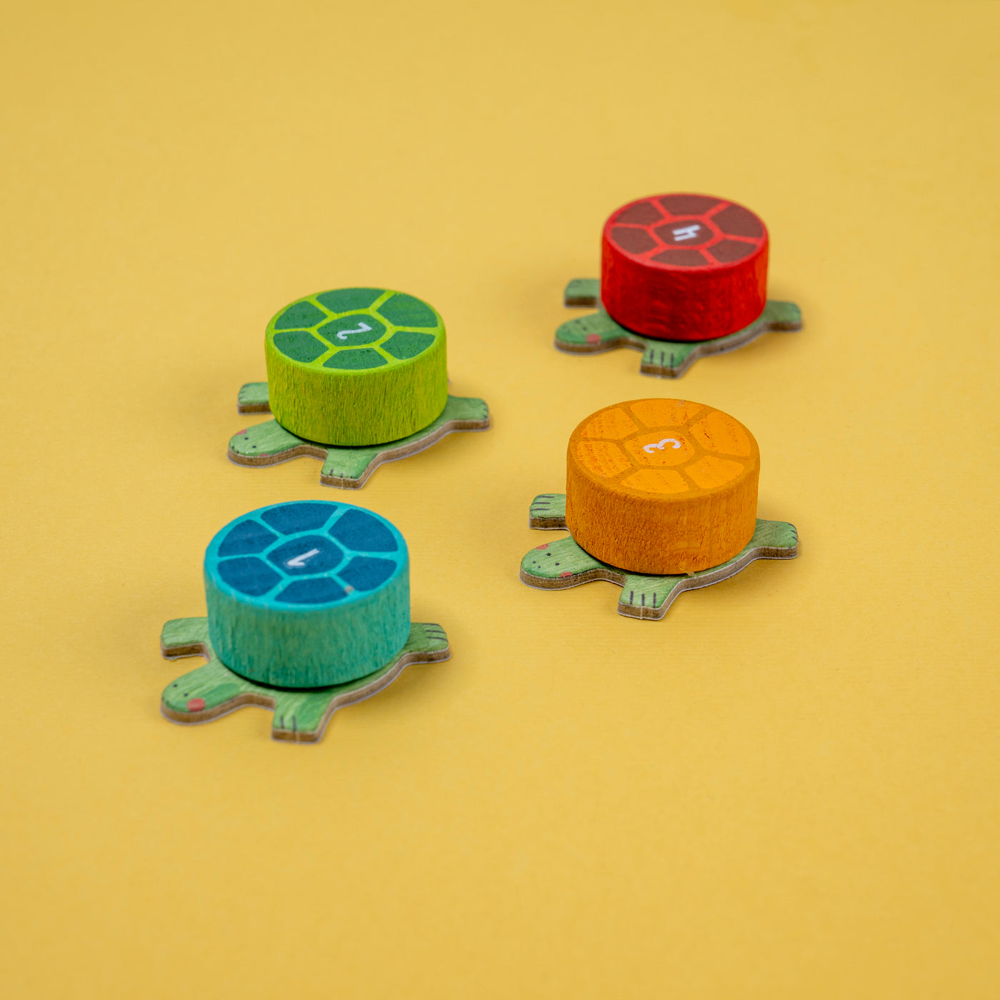 Londji Game - Ready Steady Go!