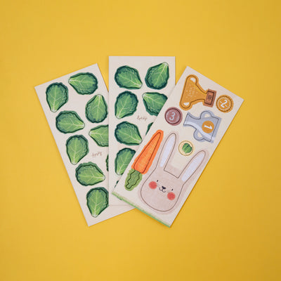 Londji Game - Ready Steady Go!