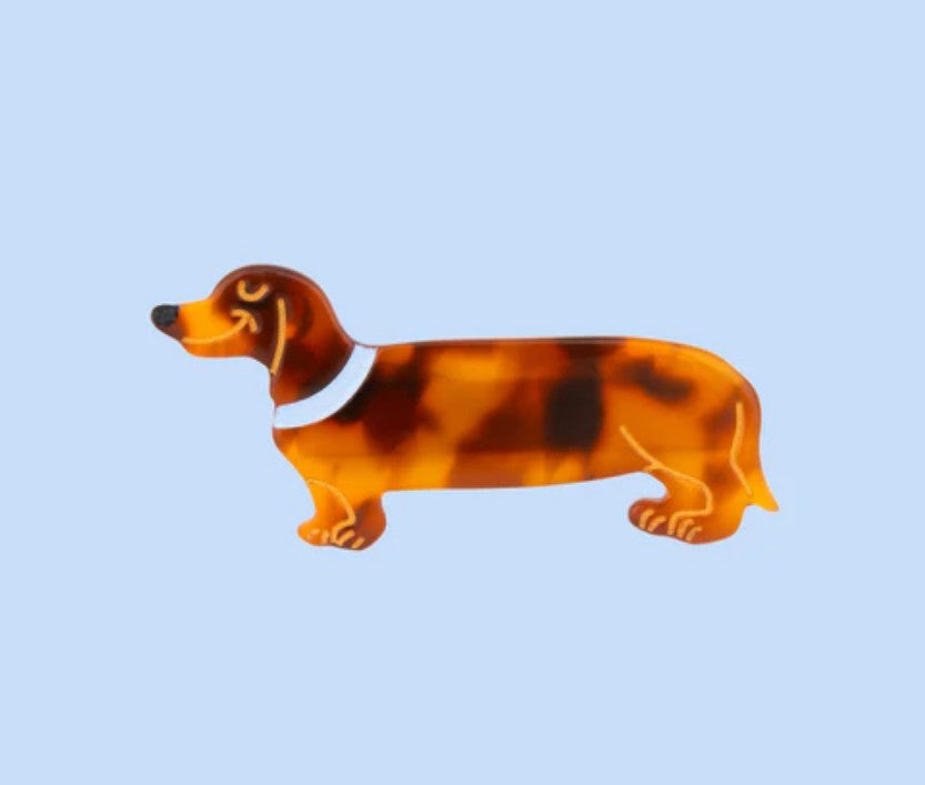Coucou Suzette ® Sosis Köpek Klips Toka