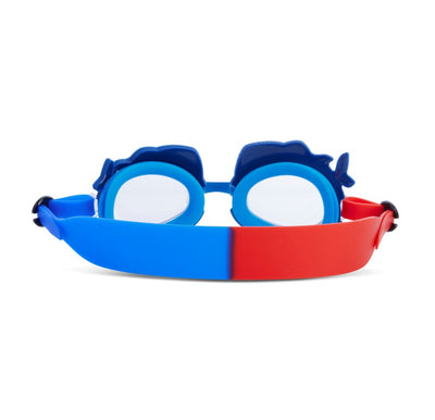 Aqua2ude Mini Reef Blue - Çocuk Deniz Gözlüğü