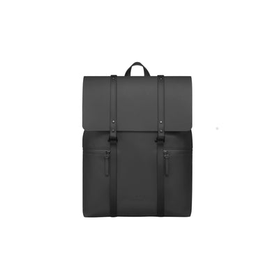 Gaston Luga Splash 2.0 Laptop Bölmeli Sırt Çantası – 16” Siyah ( Teşhir Ürün )