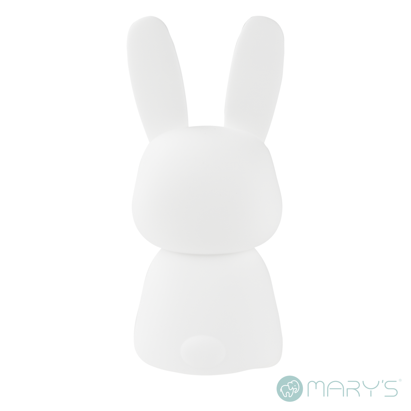 Mary's Big Bunny Led Gece Lambası Beyaz