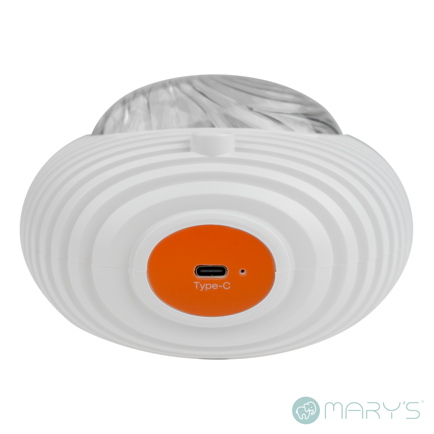 Mary's UFO Galaxy UFO RGBW Projeksiyon