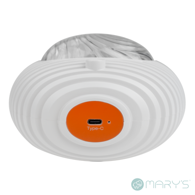 Mary's UFO Galaxy UFO RGBW Projeksiyon