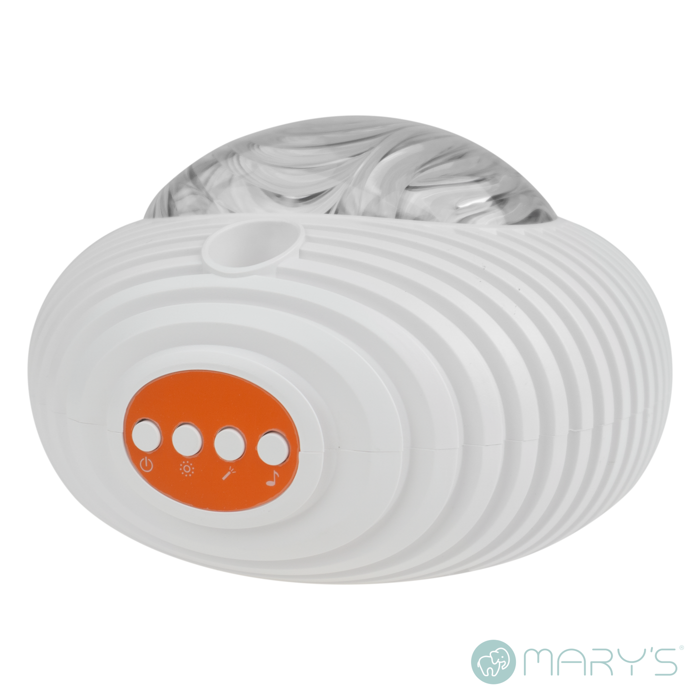 Mary's UFO Galaxy UFO RGBW Projeksiyon