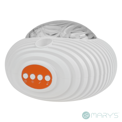 Mary's UFO Galaxy UFO RGBW Projeksiyon