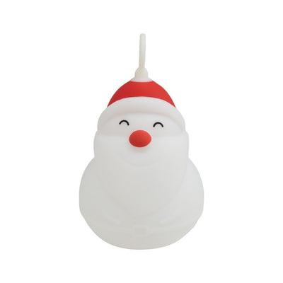 Mary's Santa Claus RGB Led Gece Lambası