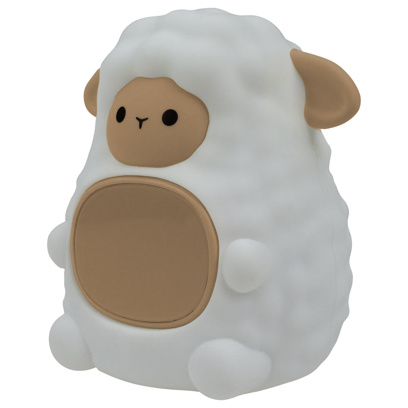 Mary's Sheep RGB Led Gece Lambası