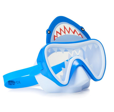 Aqua2ude Shark - Çocuk Deniz Maskesi