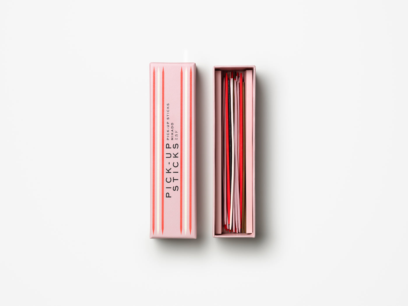 Printworks Play - Pick Up Sticks Çubuk Toplama Oyunu