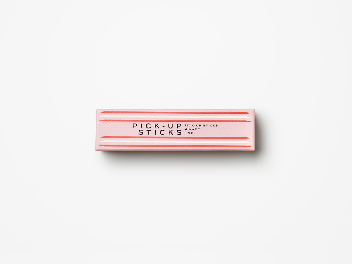 Printworks Play - Pick Up Sticks Çubuk Toplama Oyunu