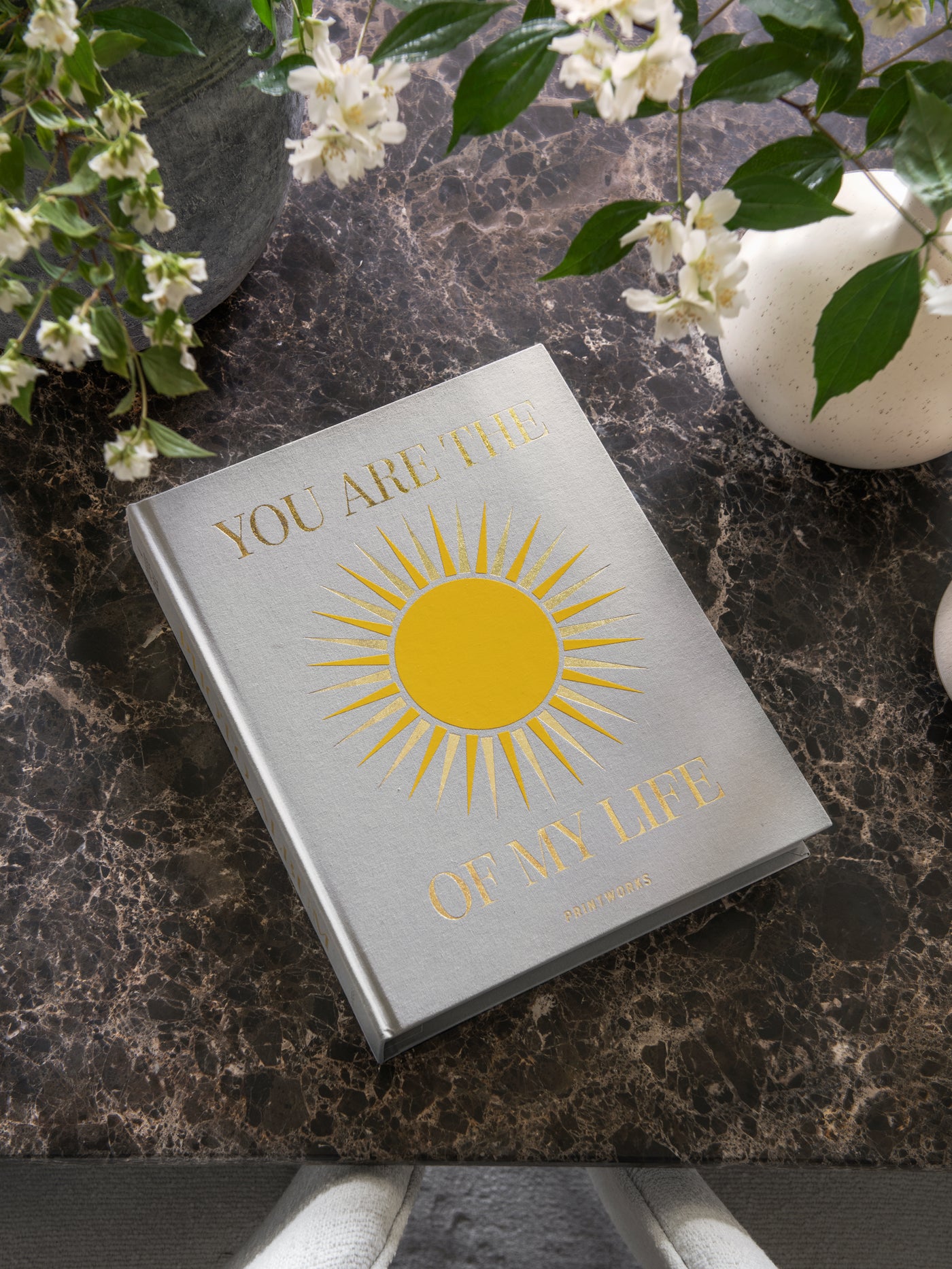 Printworks Fotoğraf Albümü - You are the Sunshine