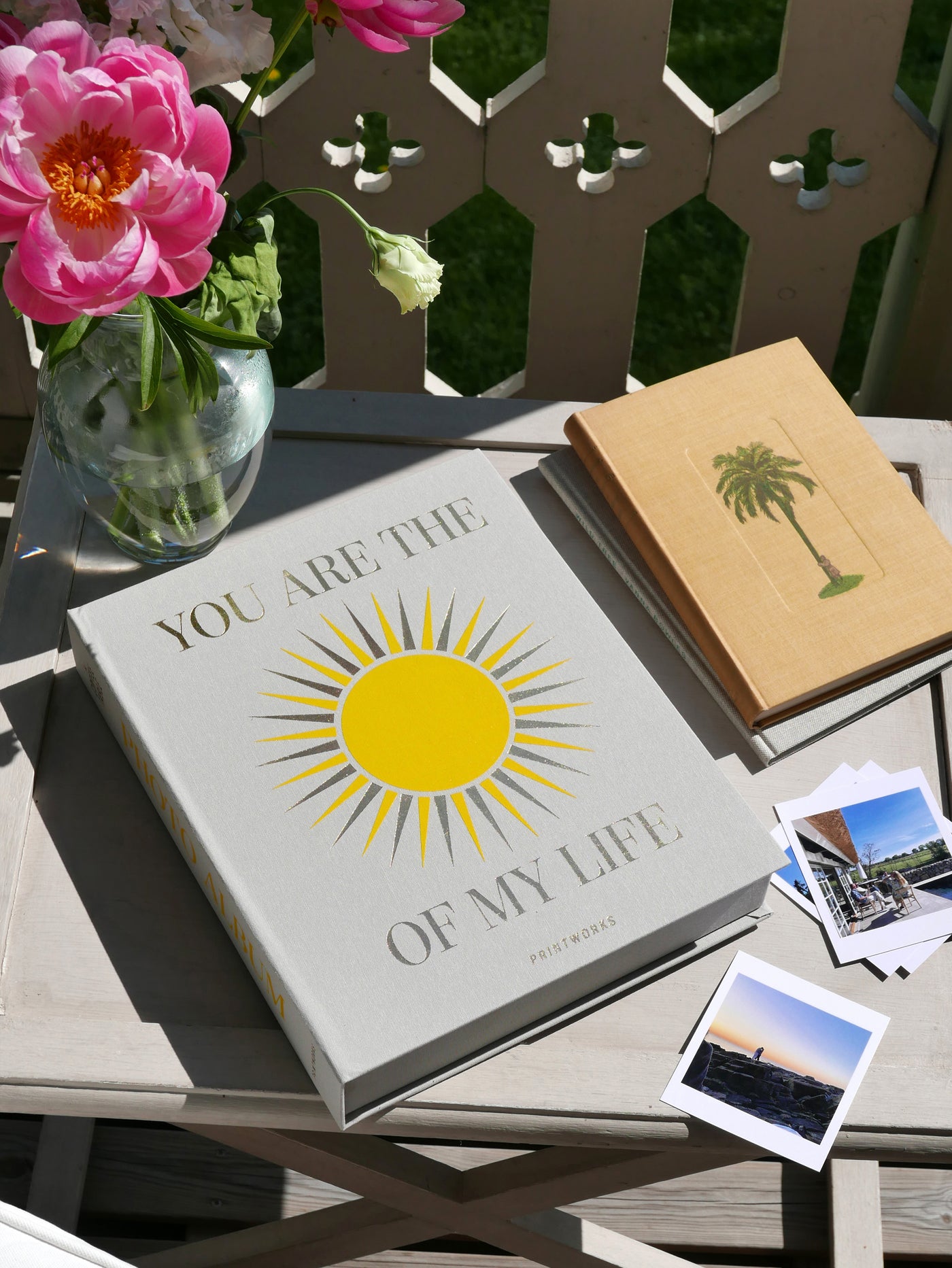 Printworks Fotoğraf Albümü - You are the Sunshine