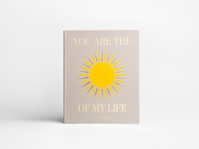 Printworks Fotoğraf Albümü - You are the Sunshine