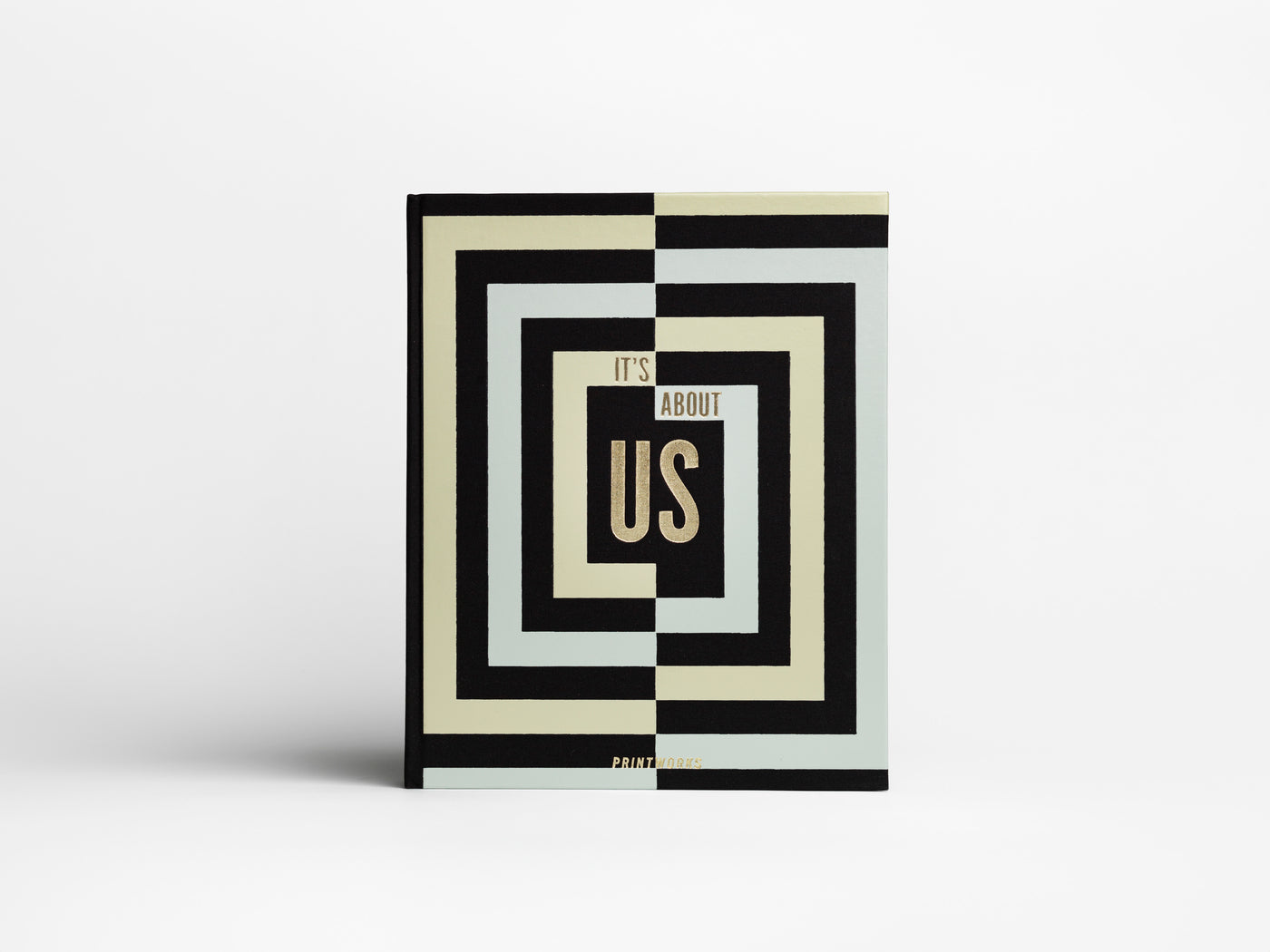 Printworks Fotoğraf Albümü - Its About Us