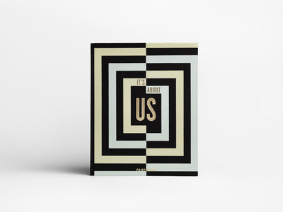 Printworks Fotoğraf Albümü - Its About Us